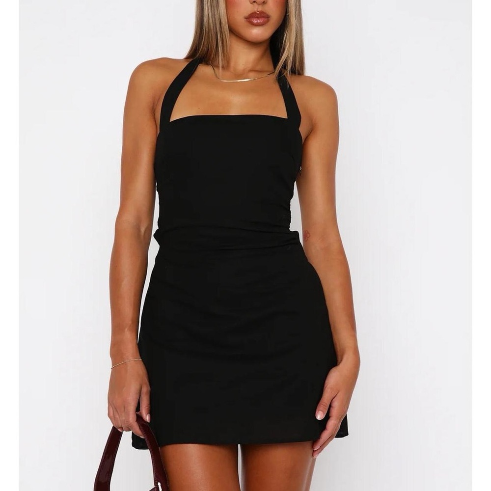 White Fox Boutique Dress 🥂